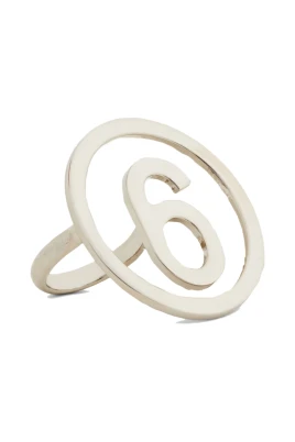 Logo Ring