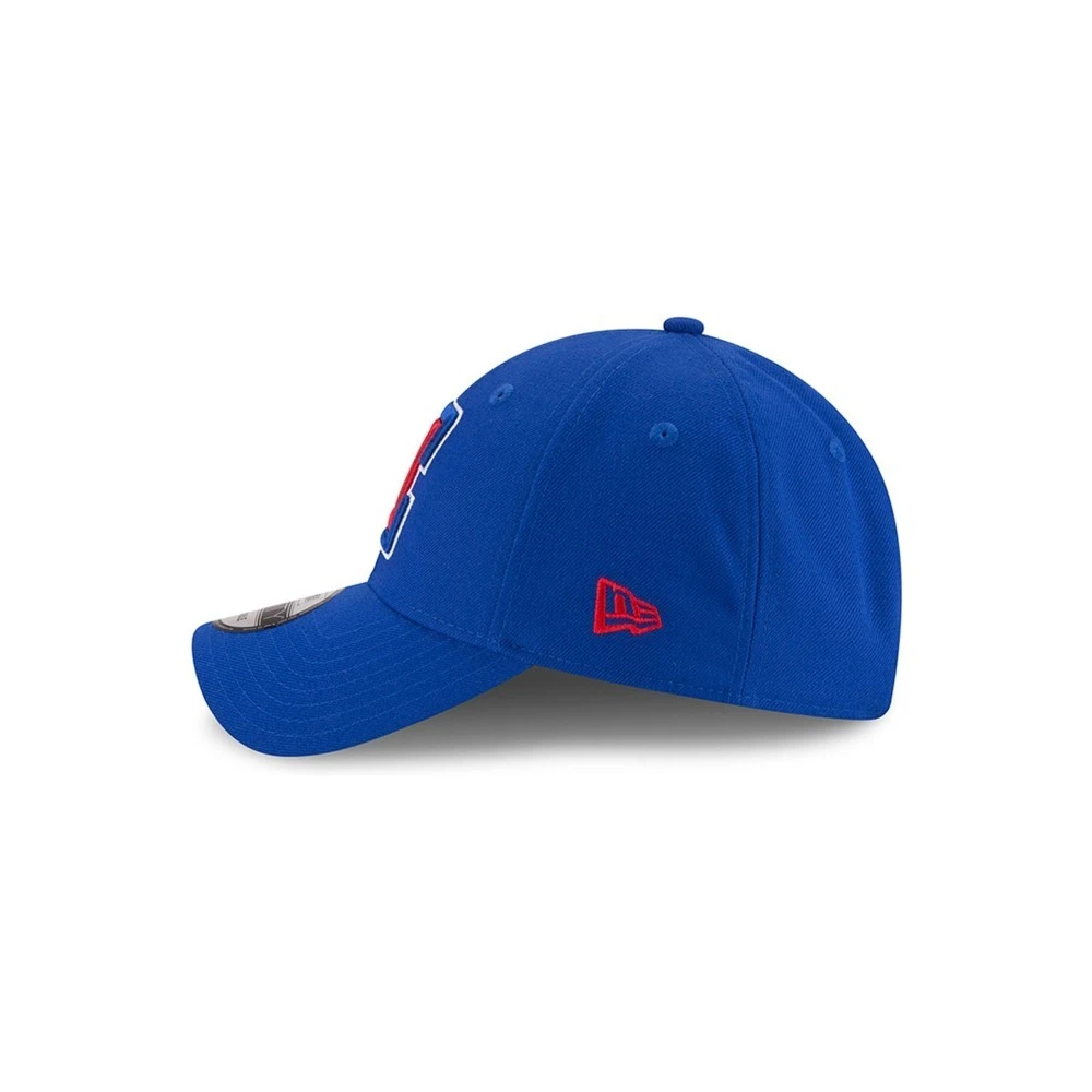 new era Royal Clippers The League Pet Blue Heren