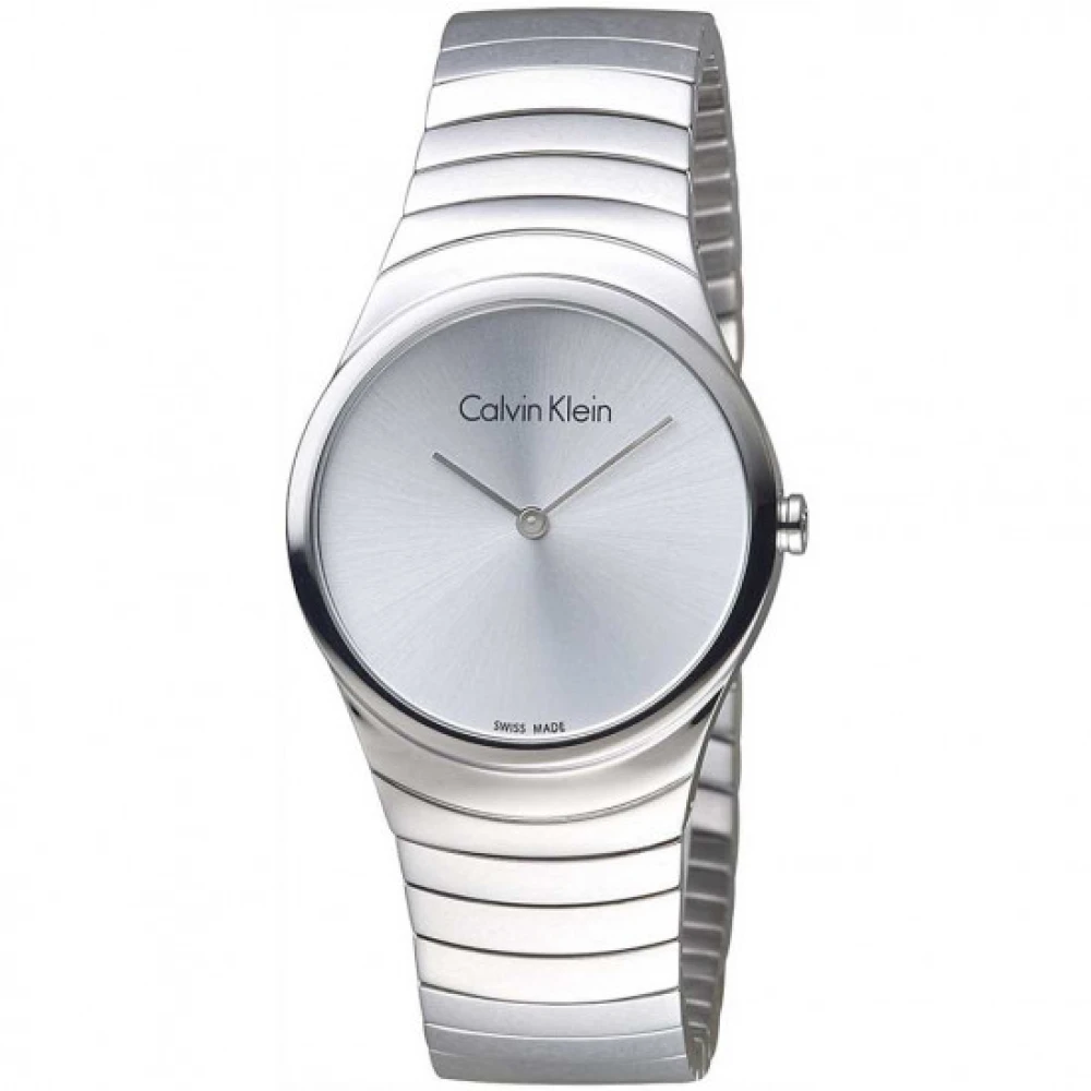 Accessories > Watches - - Calvin Klein - Modalova