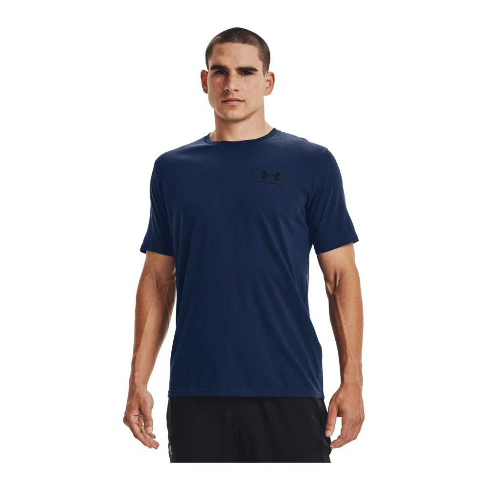 Tops > T-Shirts - - Under Armour - Modalova