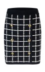 jupe-jacquard-noire-coupe-regular