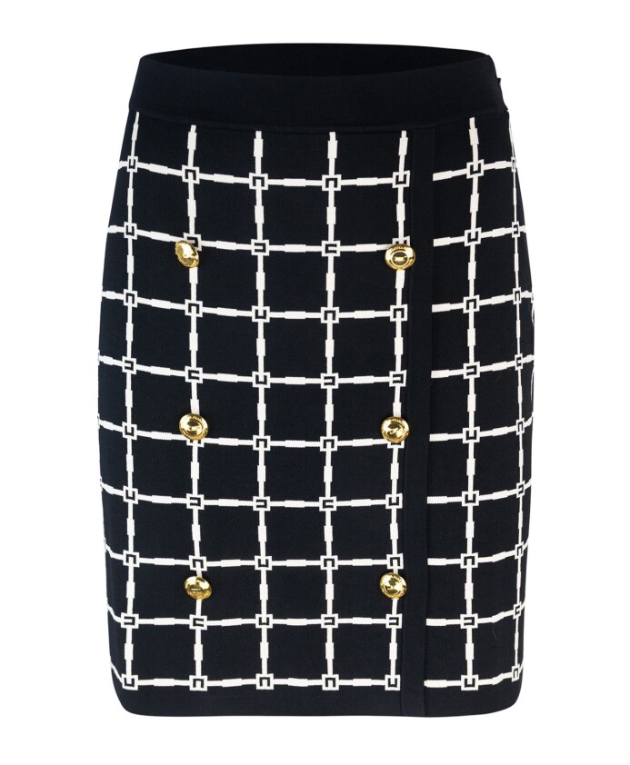 jupe-jacquard-noire-coupe-regular