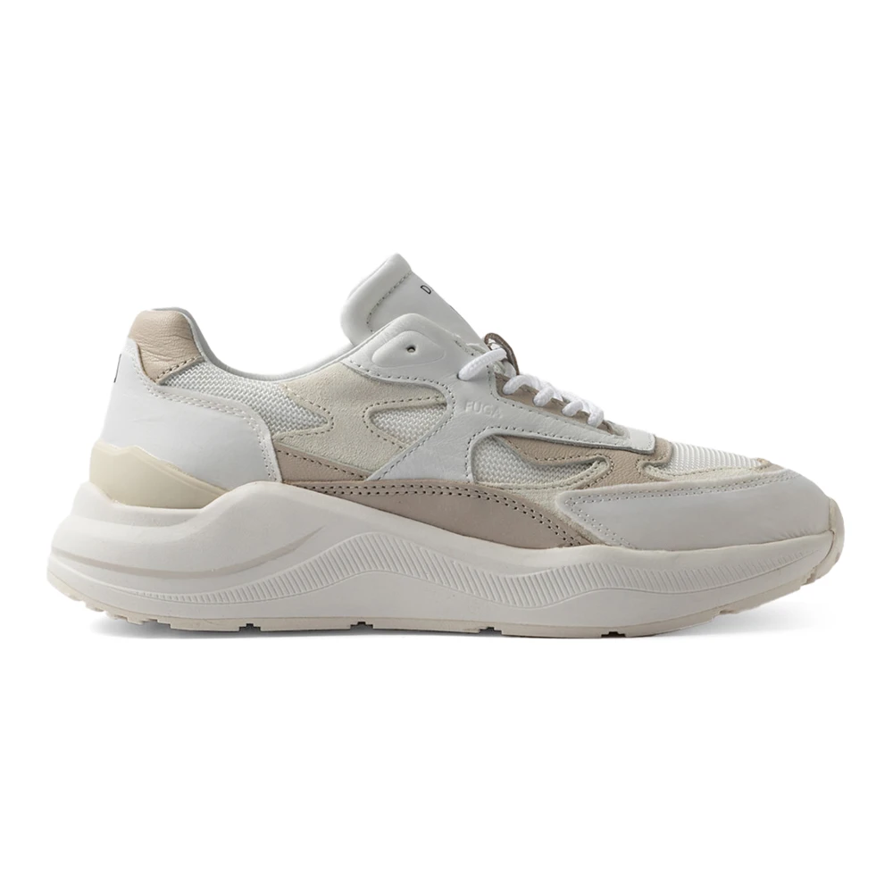 Shoes > Sneakers - - D.a.t.e. - Modalova