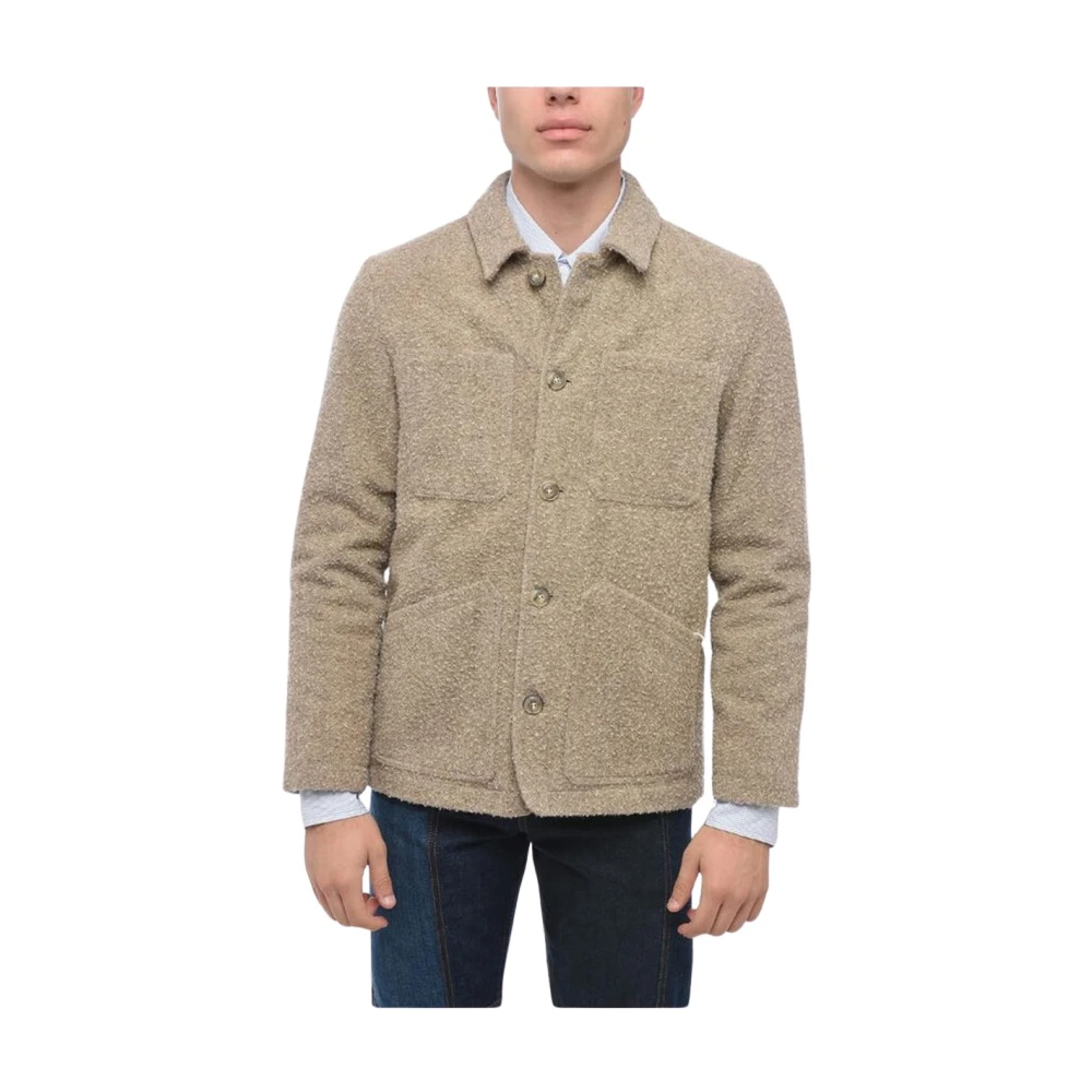 Jackets > Light Jackets - - Altea - Modalova