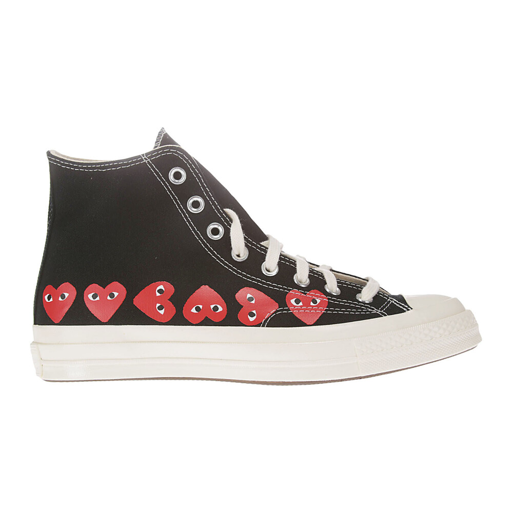 Corazon Zapatillas Bajas Comme des Garcons Hombre Miinto