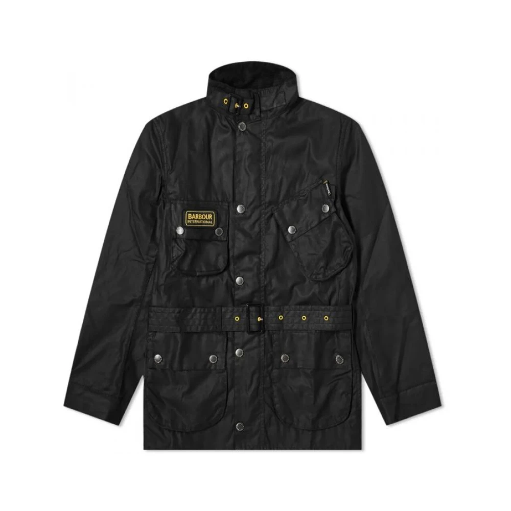 Jackets > Light Jackets - - Barbour - Modalova