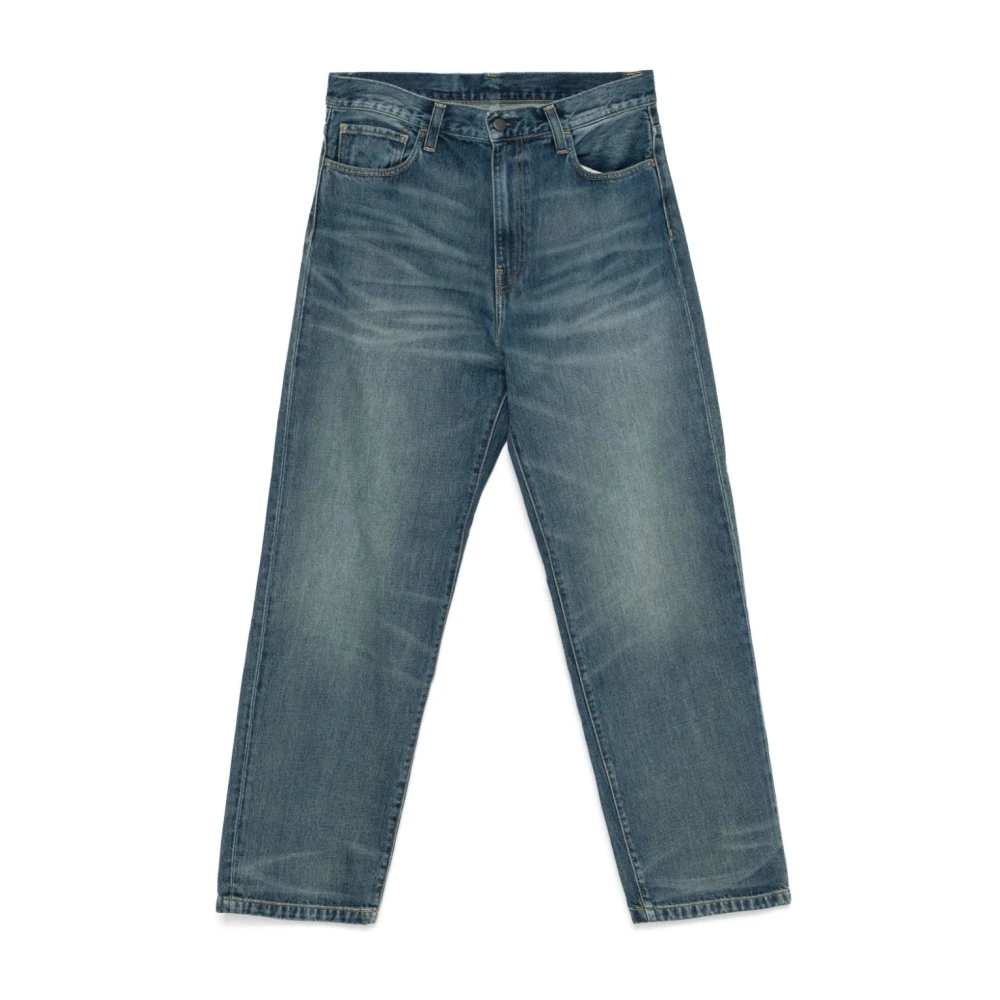 Jeans > Straight Jeans - - Carhartt Wip - Modalova
