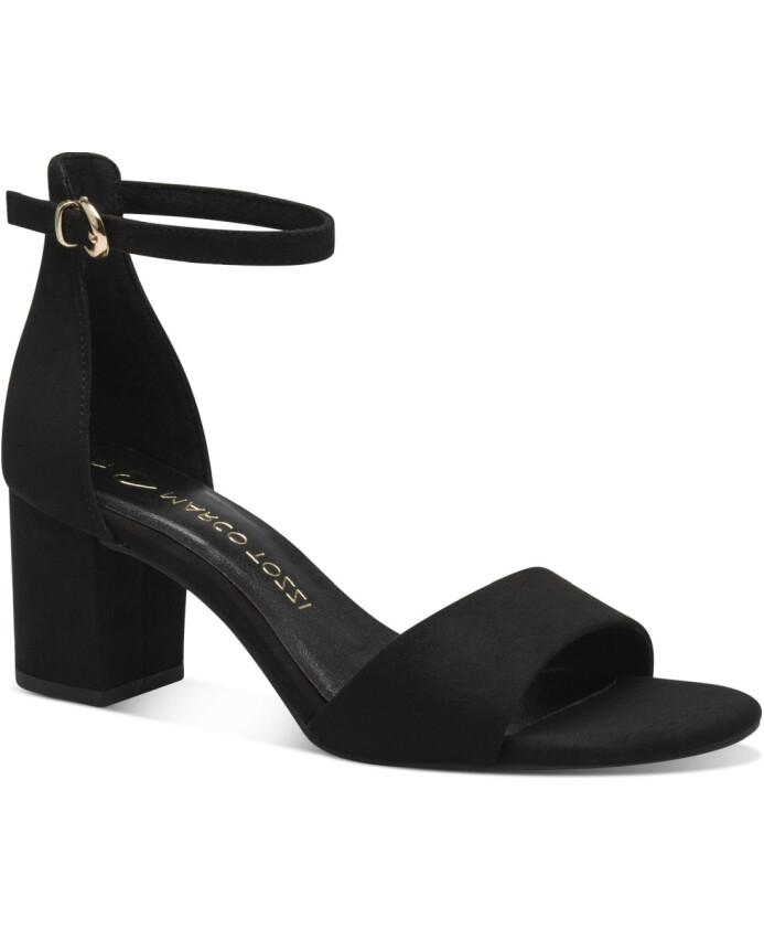 black-flat-pumped-sandals-for-women