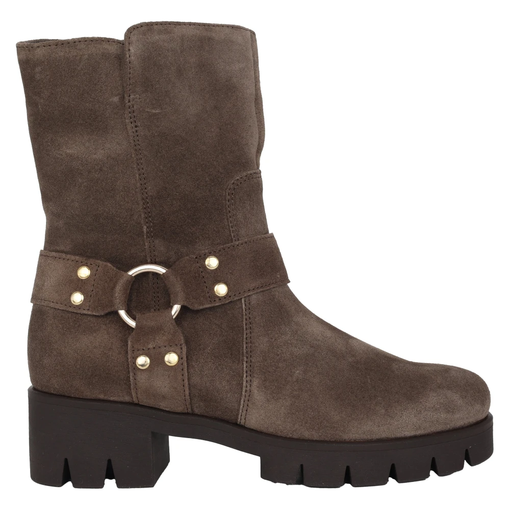 Shoes > Boots > Ankle Boots - - Gabor - Modalova