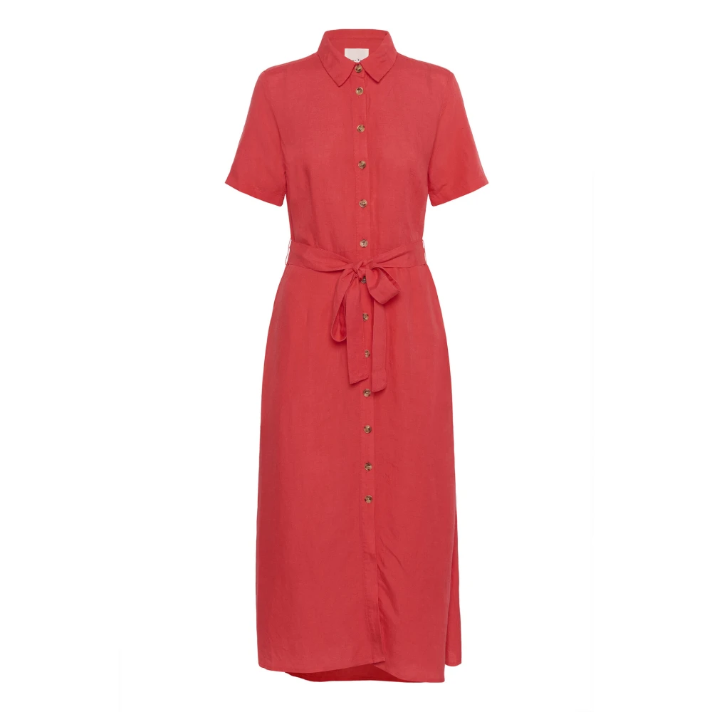 Dresses > Day Dresses > Shirt Dresses - - Part Two - Modalova