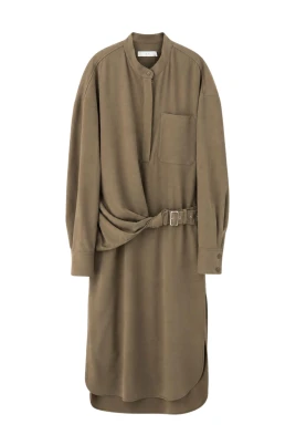 Meyna Dress