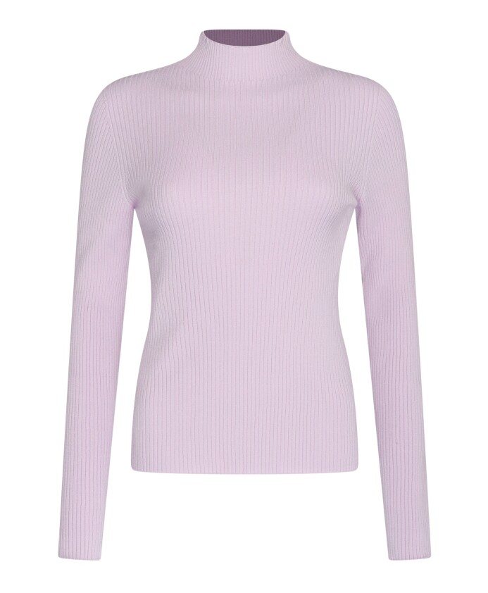 pull-a-col-roule-violet-cotele