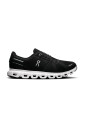 black-sneakers-with-white-sole