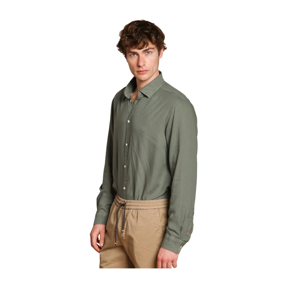 Shirts > Casual Shirts - - Mason's - Modalova
