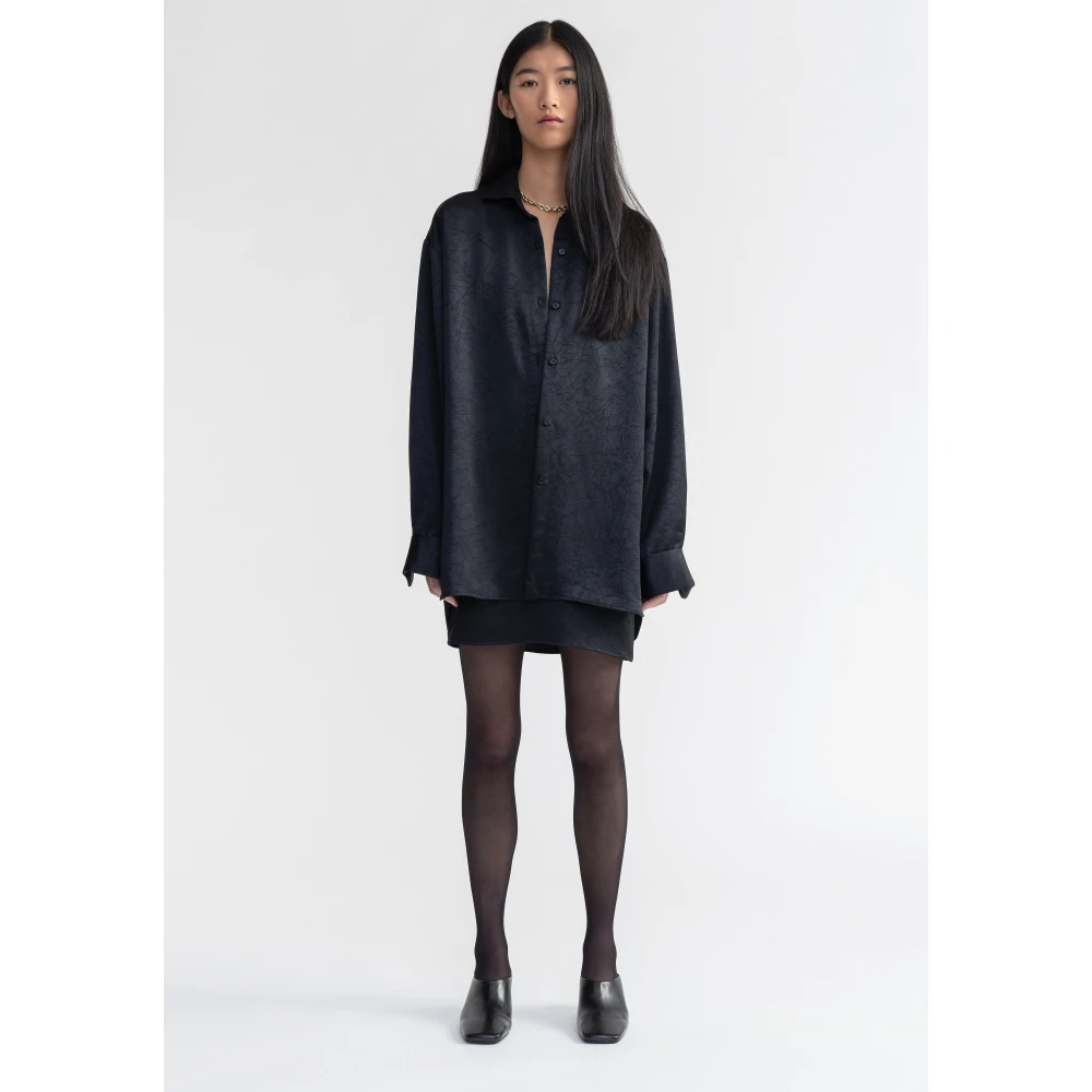 Aeron Aarde Black Dames