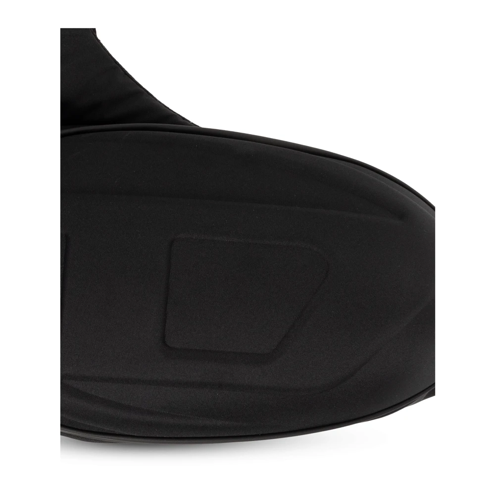 Diesel 1Dr-Pod schouderrugzak Black Heren
