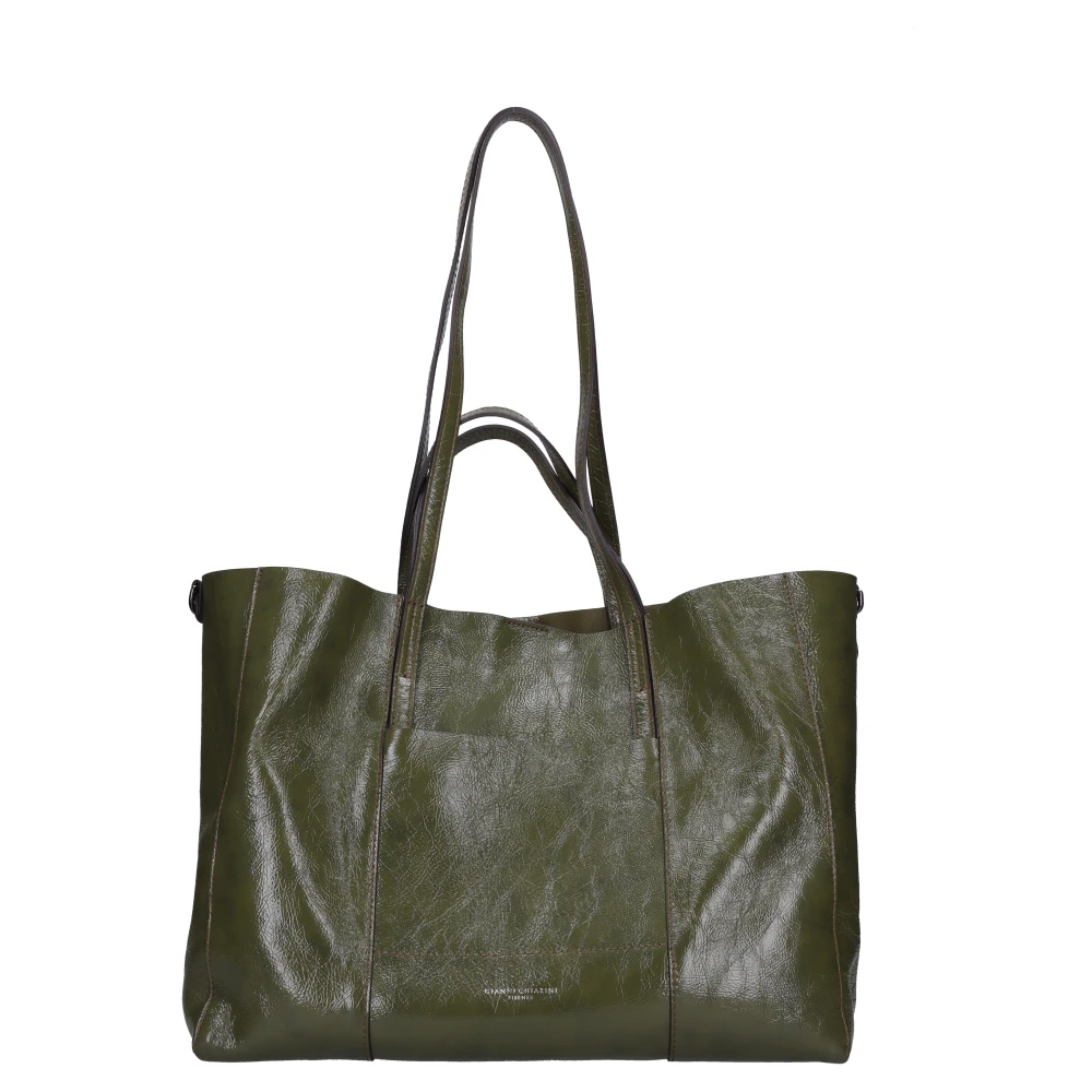Gianni Chiarini Groen Green Dames