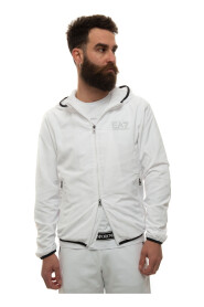 Leichte Jacke
