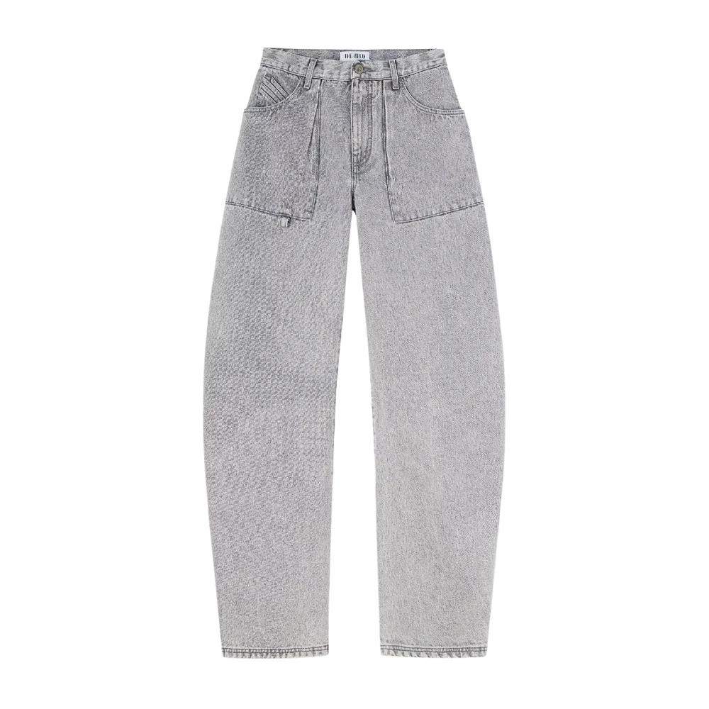 Jeans > Loose-fit Jeans - - The Attico - Modalova