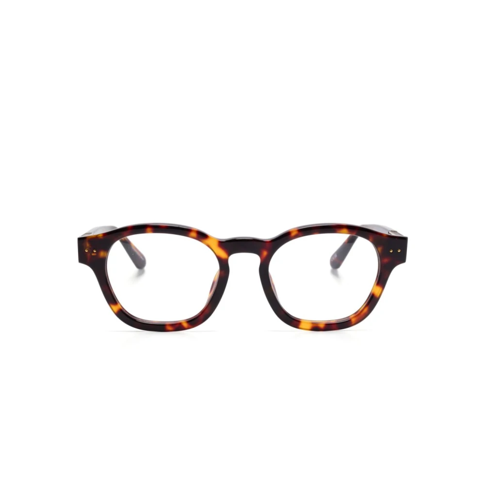 Linda Farrow Lfl1404 C5Opt Optical Frame Multicolor Unisex