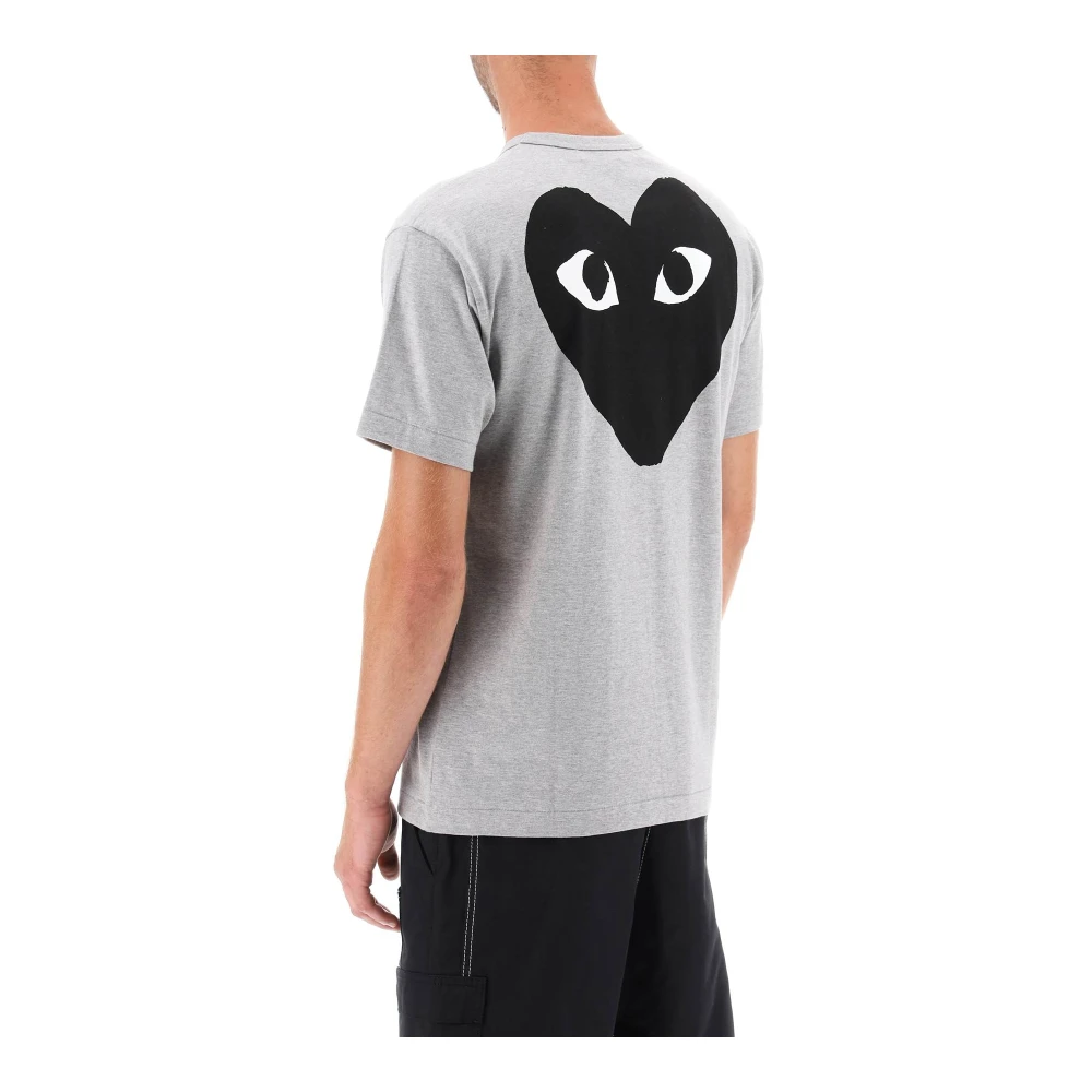 Comme des garcons 2024 t shirt heren