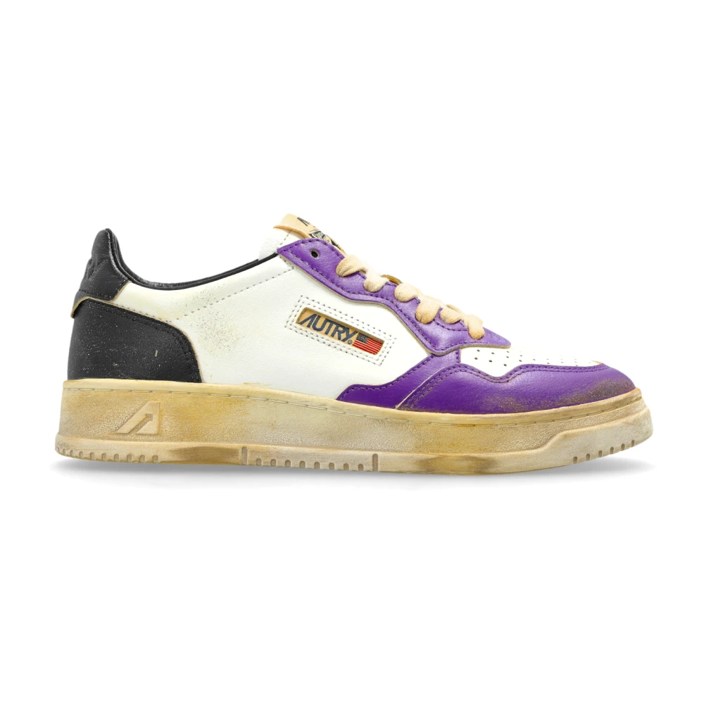 Autry Medalist Sneakers