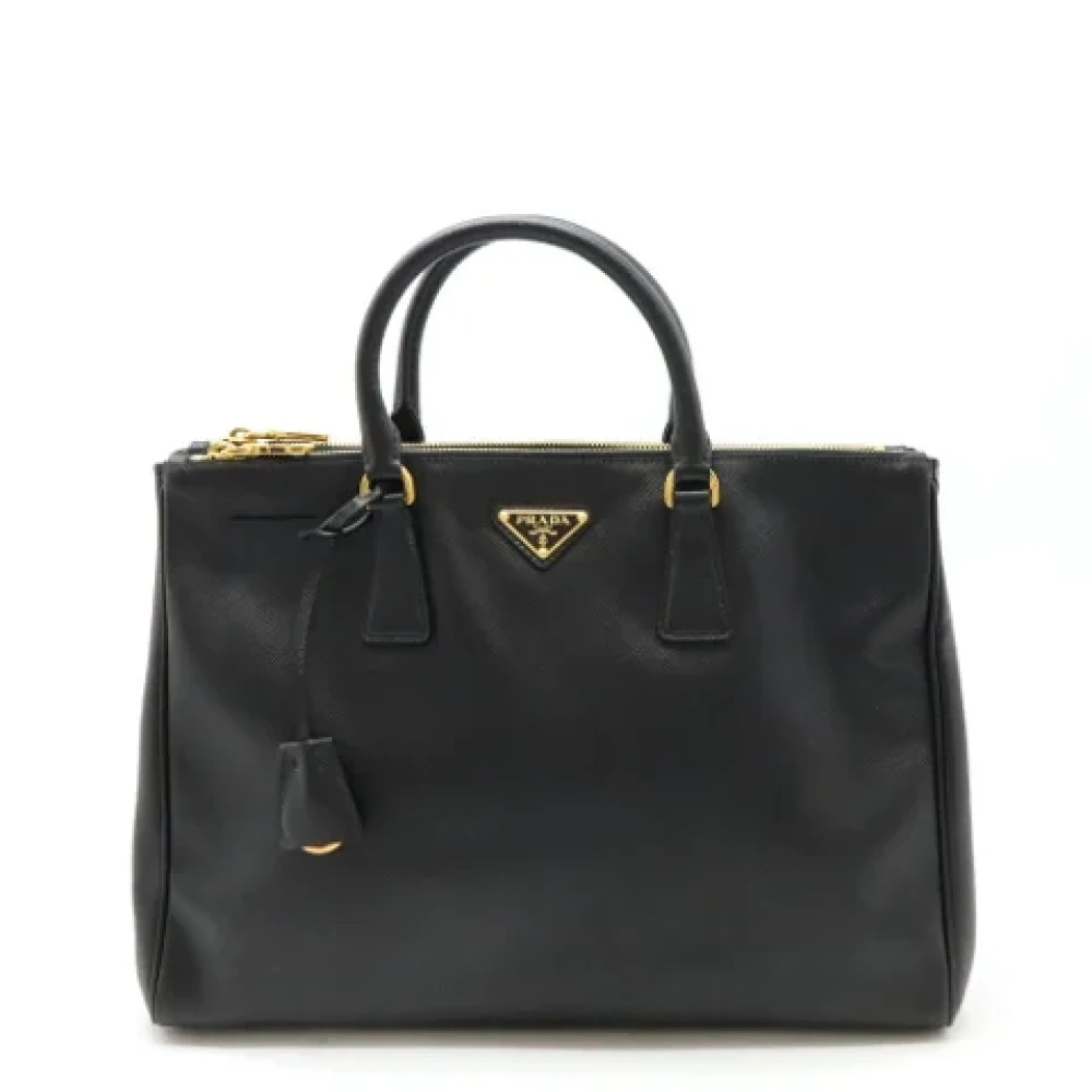 Pre-owned > Pre-owned Bags > Pre-owned Handbags - - Prada Vintage - Modalova