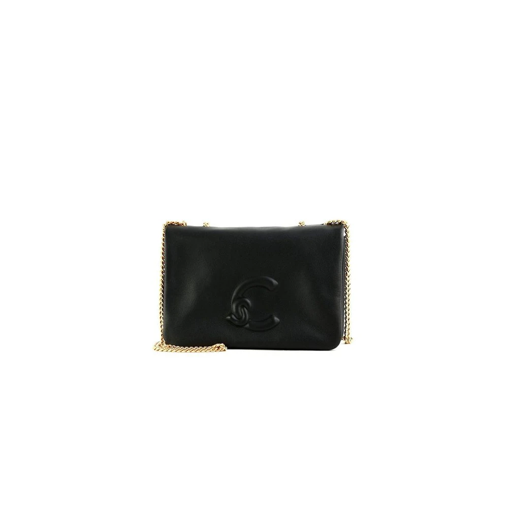 Coccinelle Women's Black Cross Body Bags, One Size, Dulse Mini Bag
