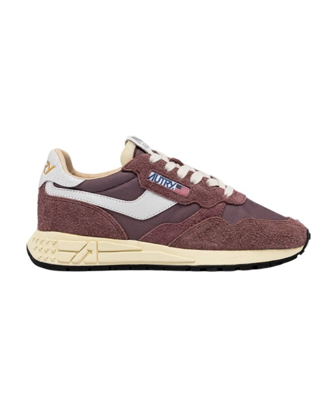 sneakers-en-nylon-et-daim-taupe