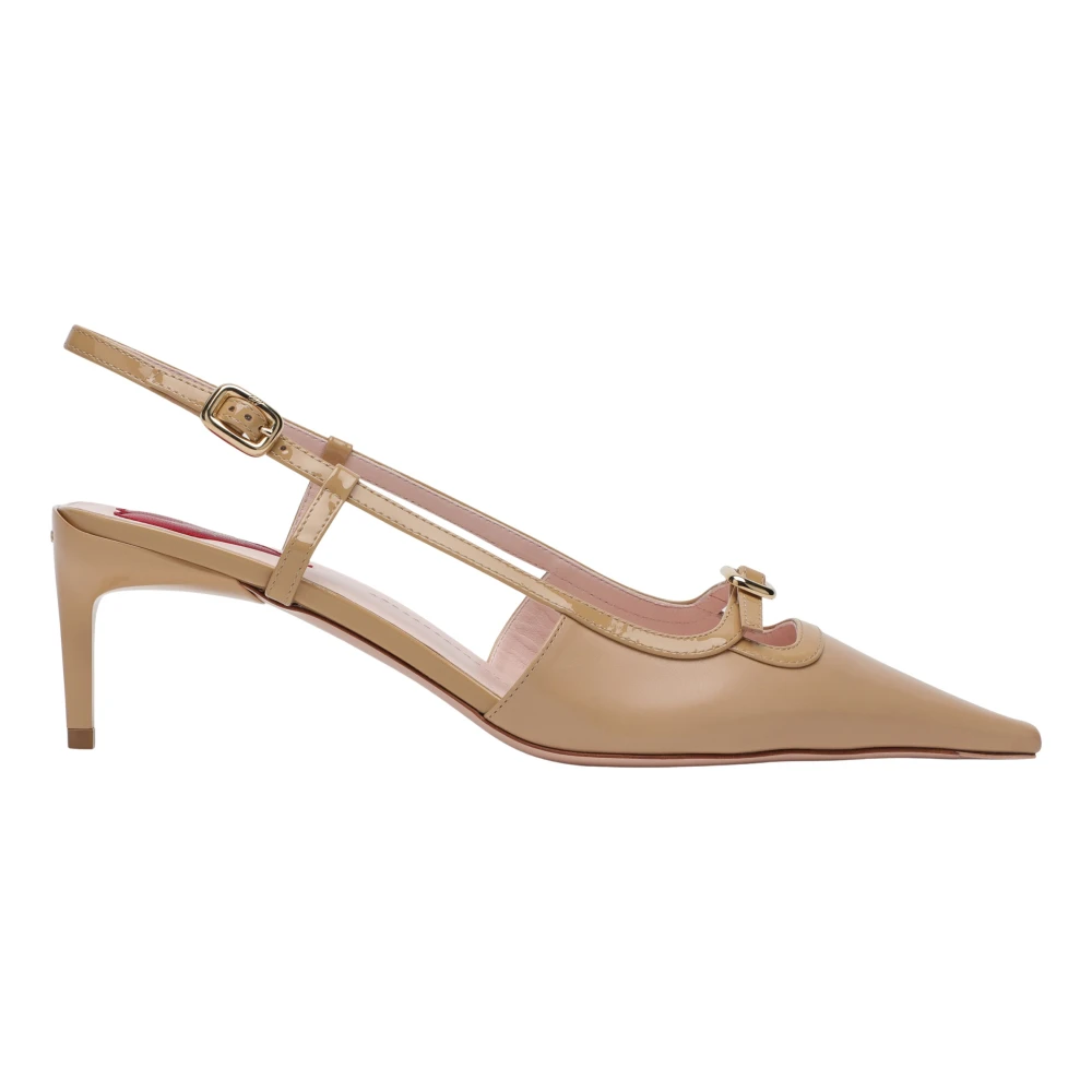 Shoes > Heels > Pumps - - Roger Vivier - Modalova
