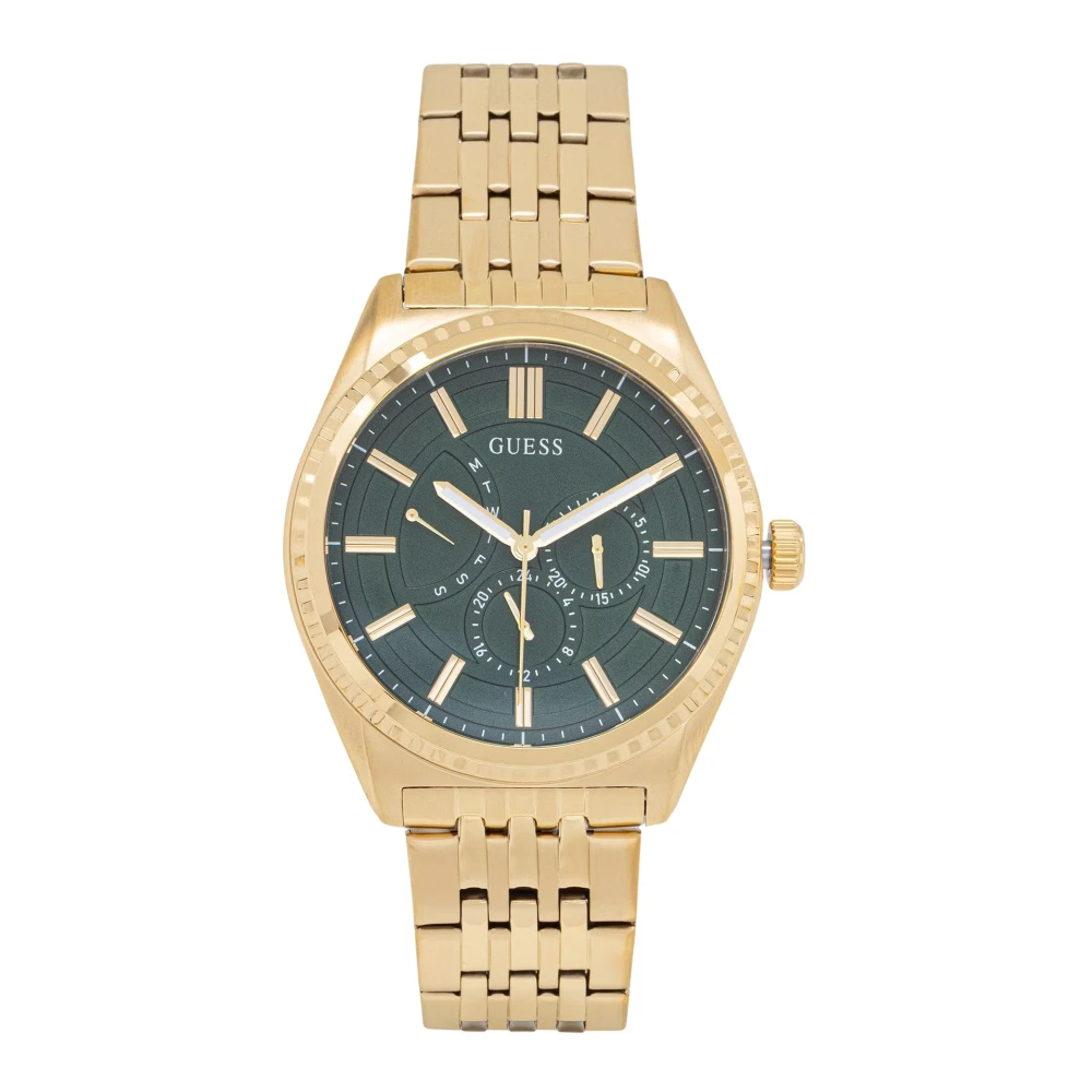 Guess Uomo Giallo - Watches - Accessories - One Size
