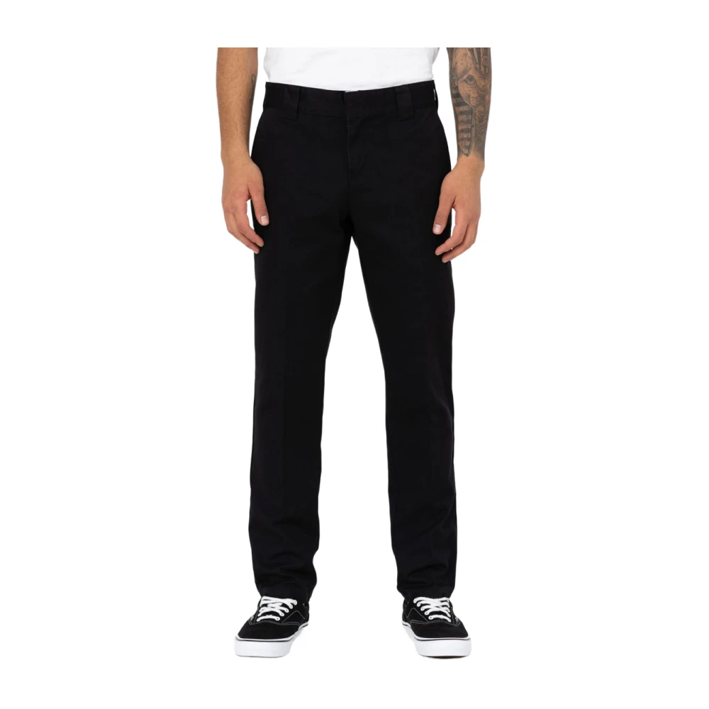 Trousers > Slim-fit Trousers - - Dickies - Modalova
