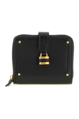Paddington Medium Bi-fold Wallet