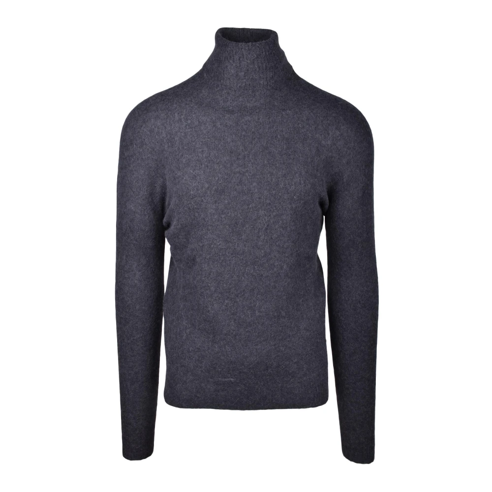 Knitwear > Turtlenecks - - Alpha Studio - Modalova