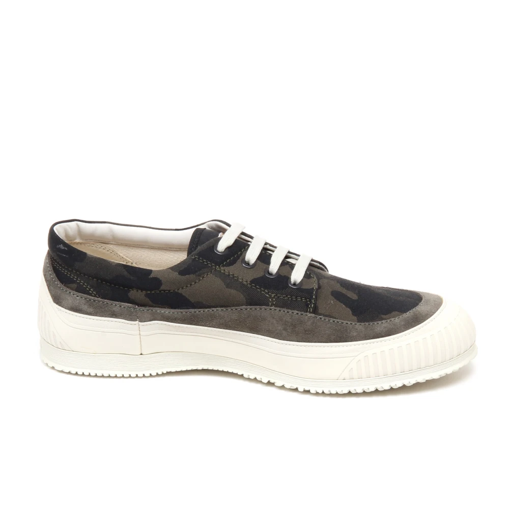 Hogan - Shoes > Sneakers - Green - Hogan - Modalova
