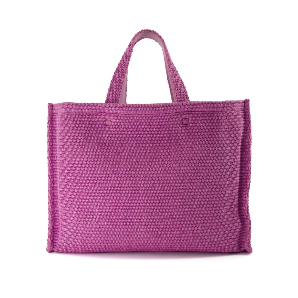 Givenchy Medium G-Tote Tas Purple Dames