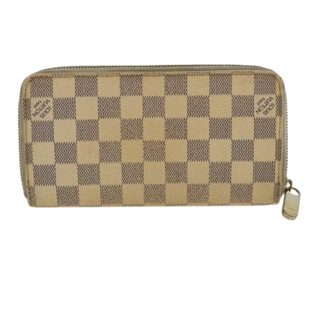 Pre-owned > Pre-owned Accessories > Pre-owned Wallets - - Louis Vuitton Vintage - Modalova