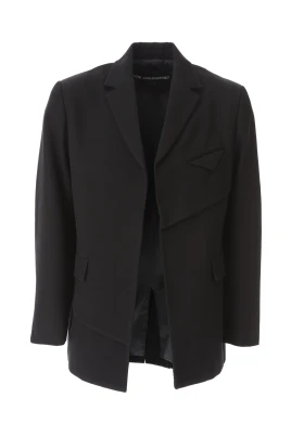 Camtton Twill Ulljacka