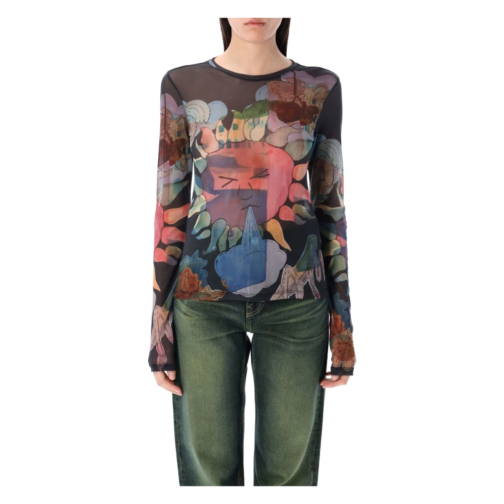 Tops > Long Sleeve Tops - - Our Legacy - Modalova
