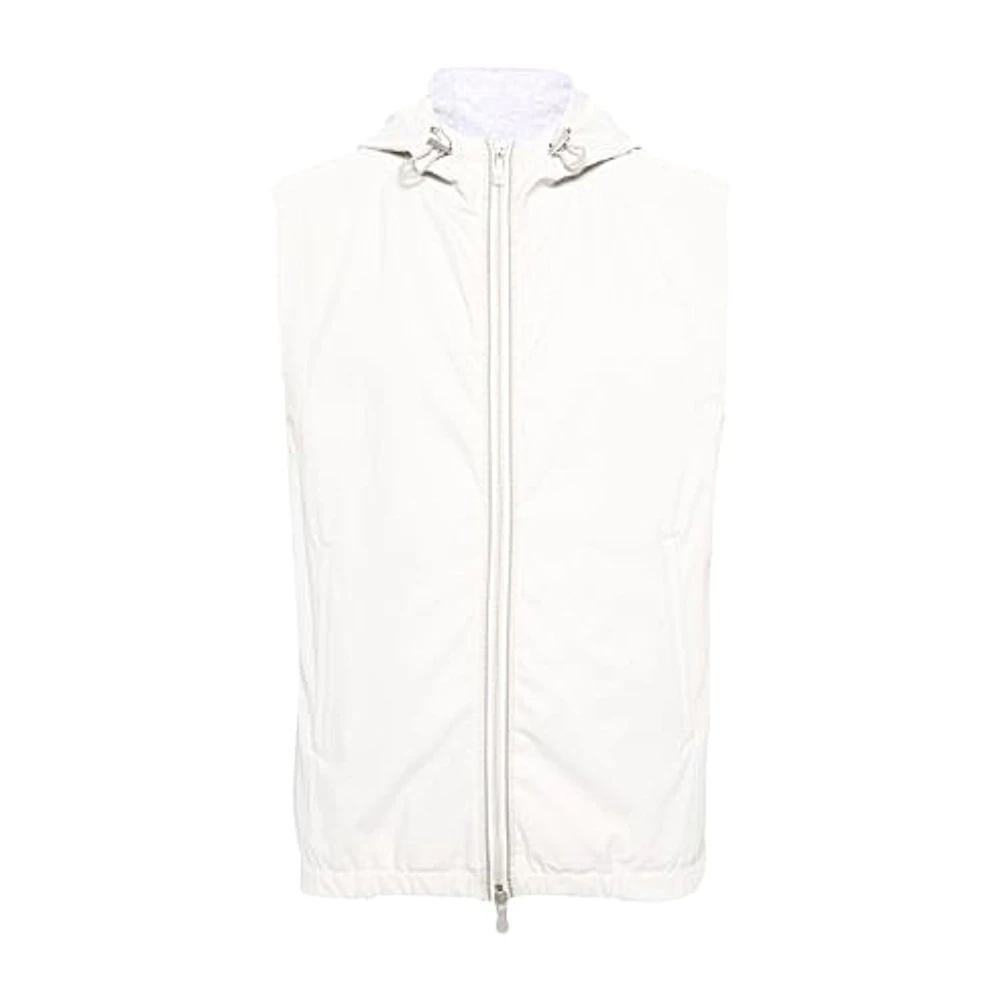 Jackets > Vests - - Eleventy - Modalova