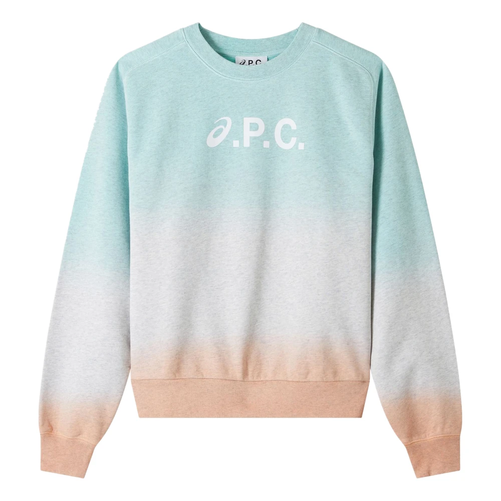 Sweatshirts & Hoodies > Sweatshirts - - A.p.c. - Modalova