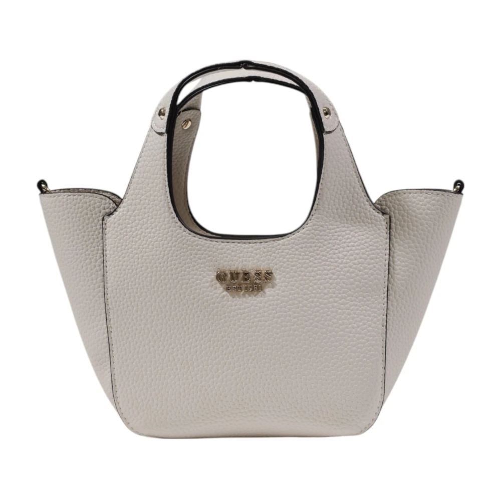 Guess - Bags > Handbags - Beige - Guess - Modalova
