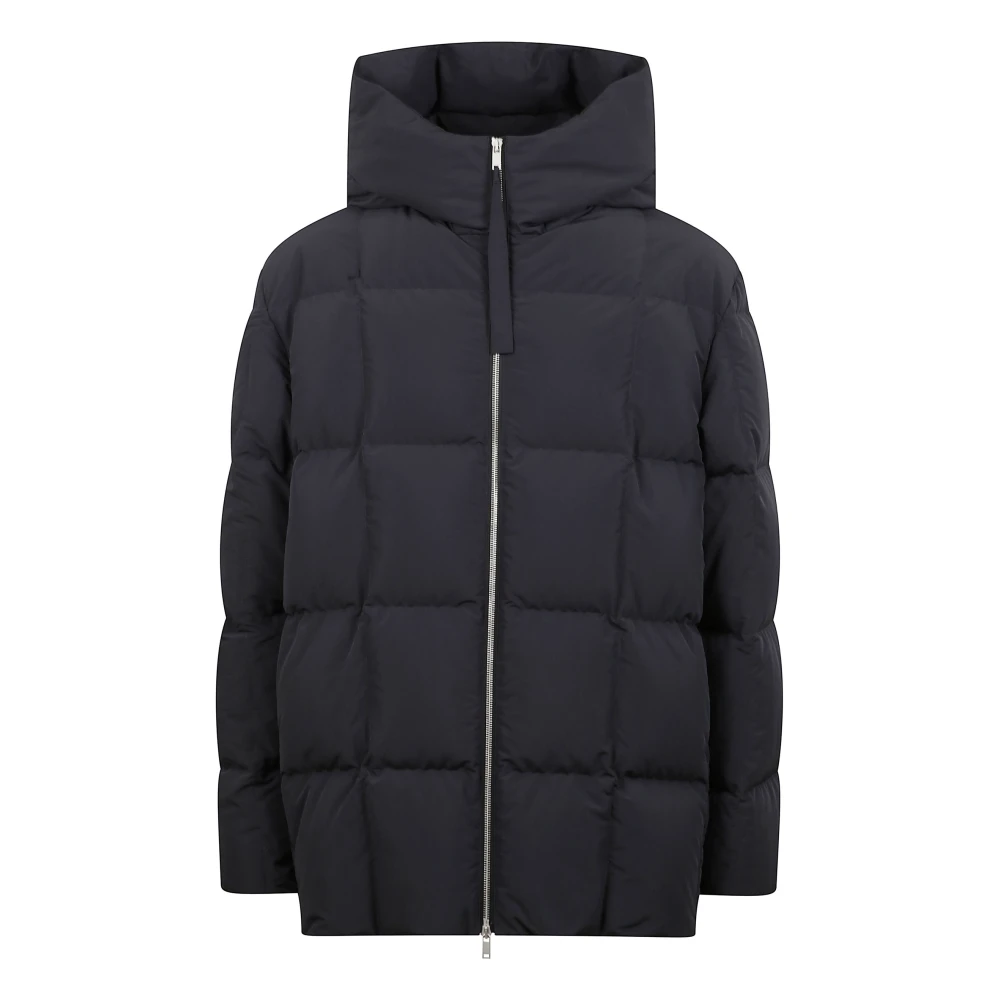 Jackets > Winter Jackets - - Jil Sander - Modalova