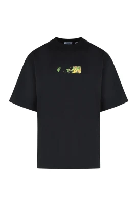 Spices Arrow Bomull T-shirt