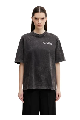 Off Marker T-shirt
