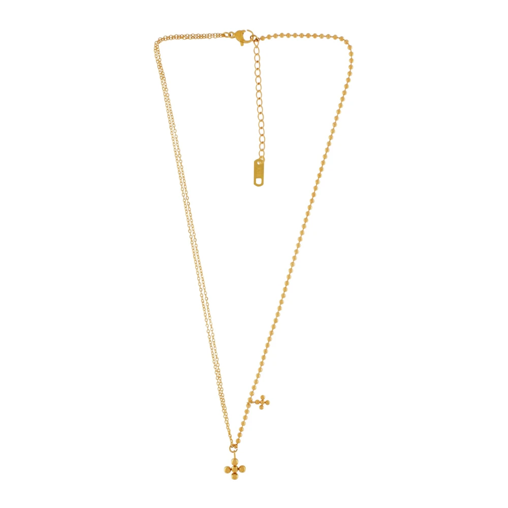 Accessories > Jewellery > Necklaces - - Dansk Copenhagen - Modalova