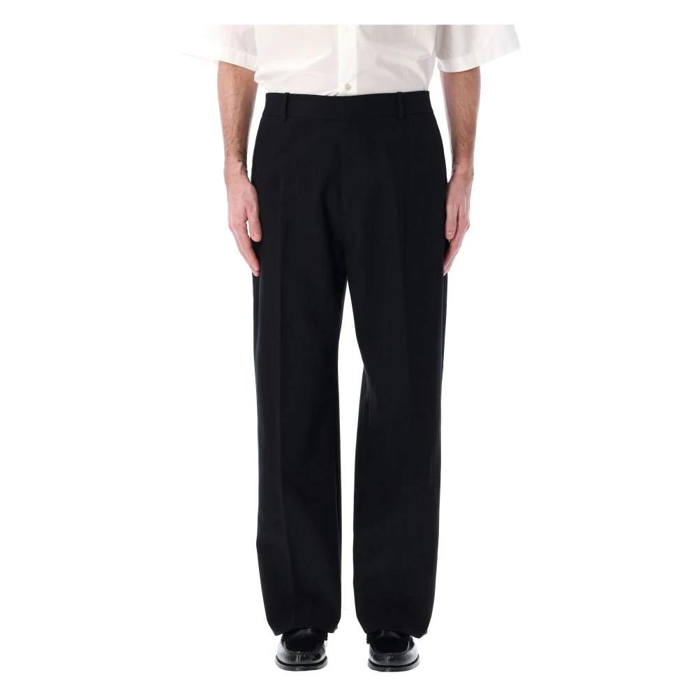 Trousers > Straight Trousers - - Studio Nicholson - Modalova