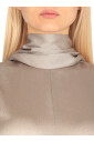 silver-sleeveless-dress-with-rear-zip