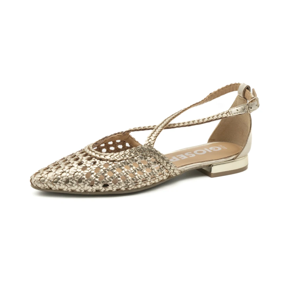 Shoes > Sandals > Flat Sandals - - Gioseppo - Modalova