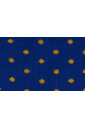 chaussettes-courtes-en-coton-bleu-pour-hommes-avec-motif-a-pois